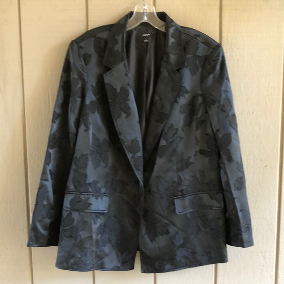 Alfani Blazer Suite Jacket - Picture 1 of 6
